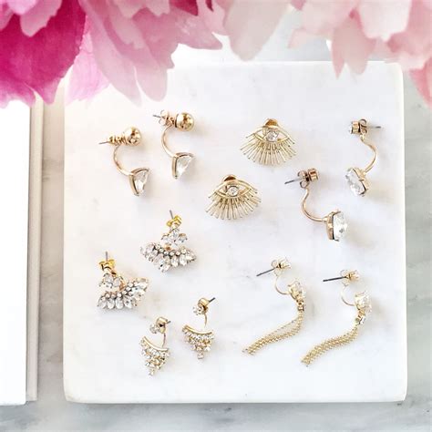 The Magic of Stellar Magic Earrings: How They Can Transform Your Look